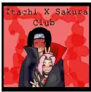 ItaSaku.....funny >_<