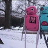 robot love