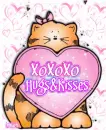 kitty love