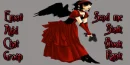 Gothic Lady Angel