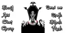 Gothic Coffin