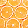 orange peel