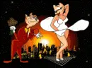 love cartoon