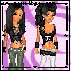 punk dolls avatar