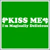 kiss me : im magically delicious