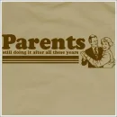 parents: still doing it after all these years