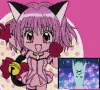 Ichigo/Zoey