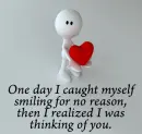 i love u