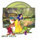 snow white