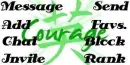 Courage