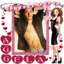 Aggela - be mine