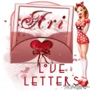 Ari - love letters