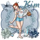 Kim - webmistress