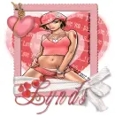 Lynds - kick ass chick