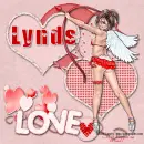 Lynds - valentoon