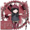 Lynn - valentine hugs