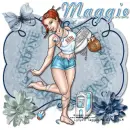 Maggie - webmistress