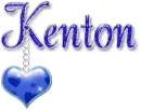 kenton