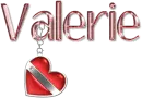 valerie