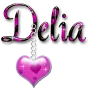 delia