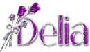 delia