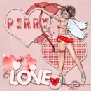 Perry - valentoon