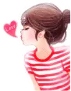 girl