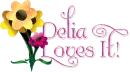 delia loves it