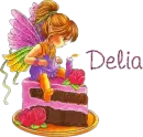 delia