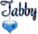 tabby