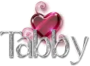 tabby