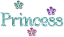 princess