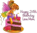 happy 24th birthday