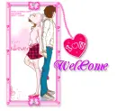 GIRL AND BOY