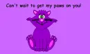 Cat Paw