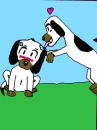 puppy love