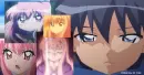 Louise X Saito