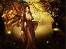 Autumn Fairy 2