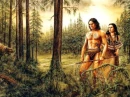 Bear Hunt