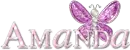 amanda