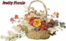 pretty florals