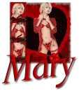 Mary-Paris