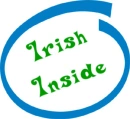 irish inside logo