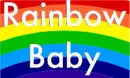 rainbow baby