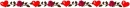Red Roses and Hearts