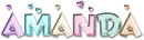 amanda