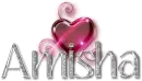 amisha