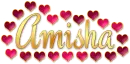 amisha