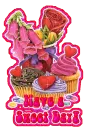 Sweet Day