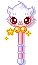 Kitty Wand